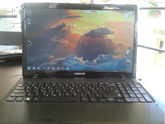 PoulaTo: laptop samsung